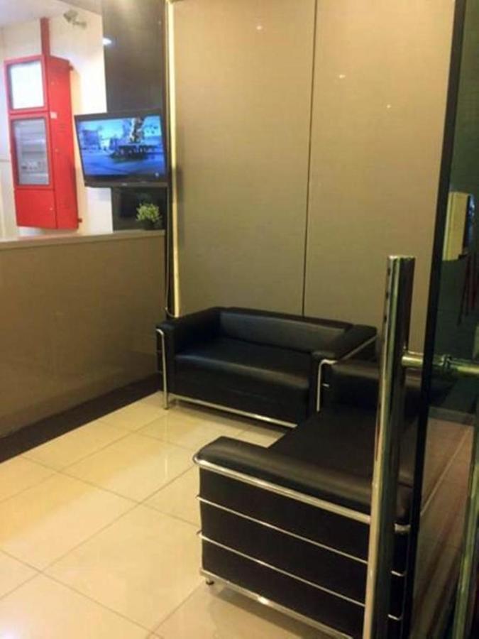 Hotel Sara'S Inn, Shah Alam Eksteriør billede